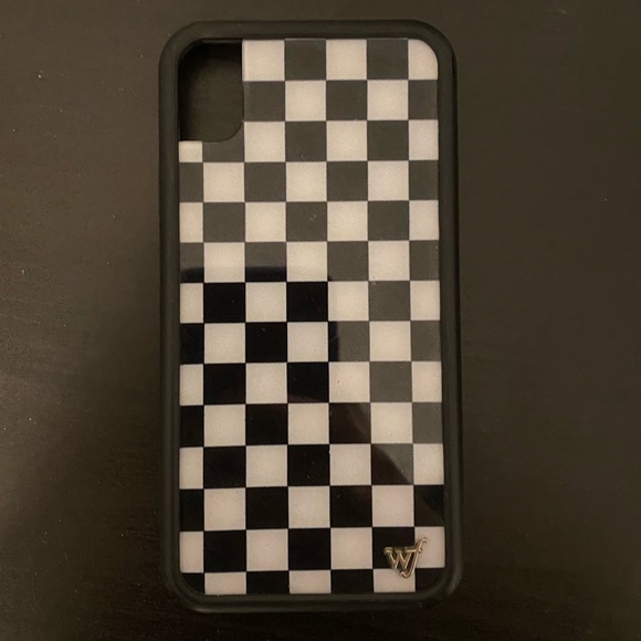 Wildflowers Accessories - Wildflower iphone XR case